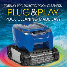 Zodiac TX35 Robotic Pool Cleaner - Pool Robotics