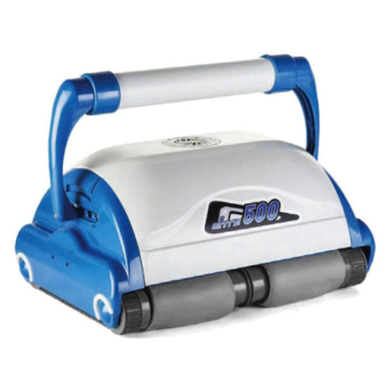 Astralpool ULTRA 500 Commercial Pool Cleaner - Pool Robotics